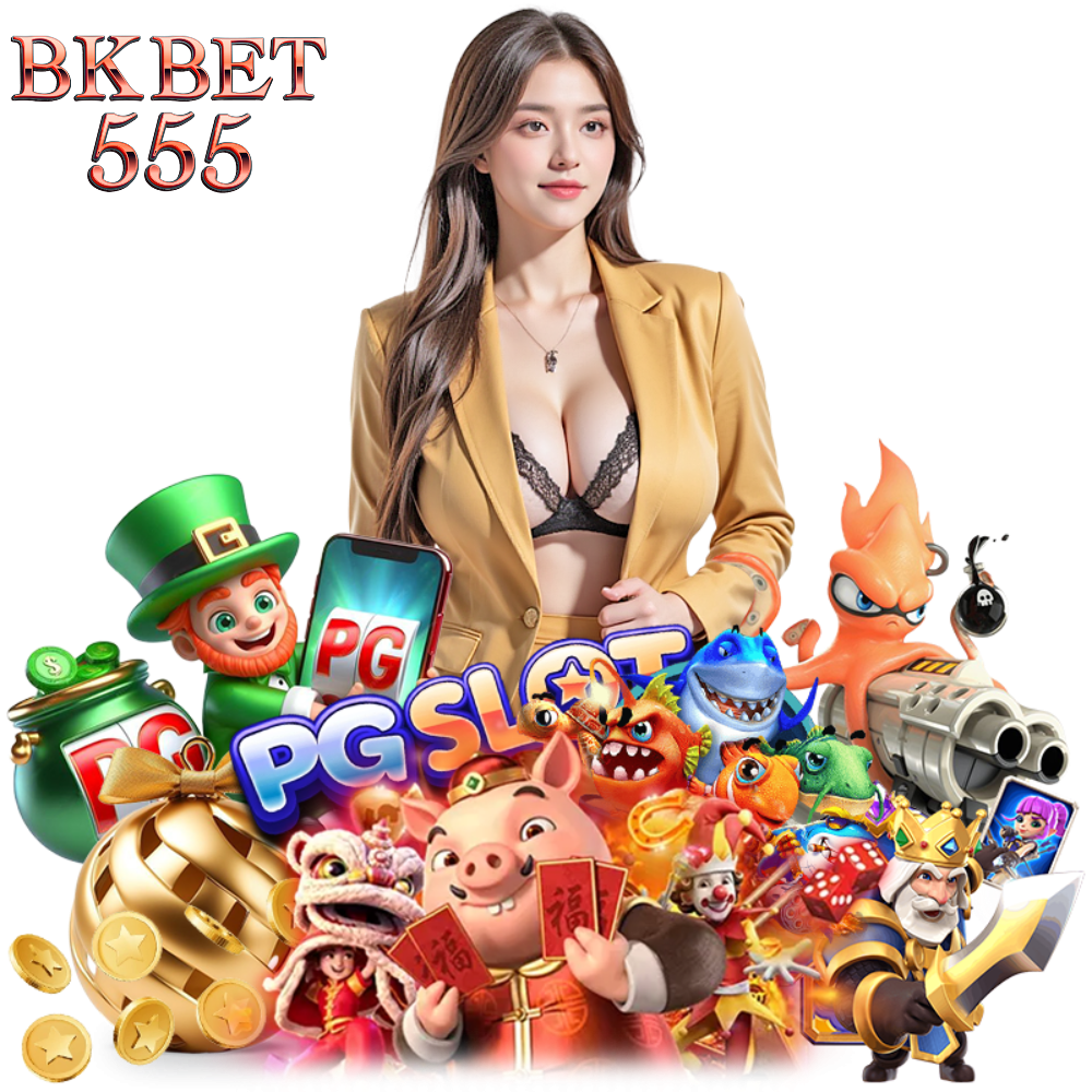 BKBET555